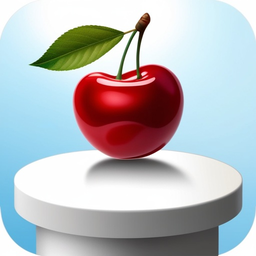 Cherry Reel Classic Spinmaya