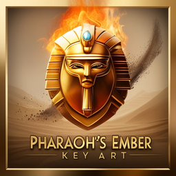 Pharaoh's Ember Spinmaya