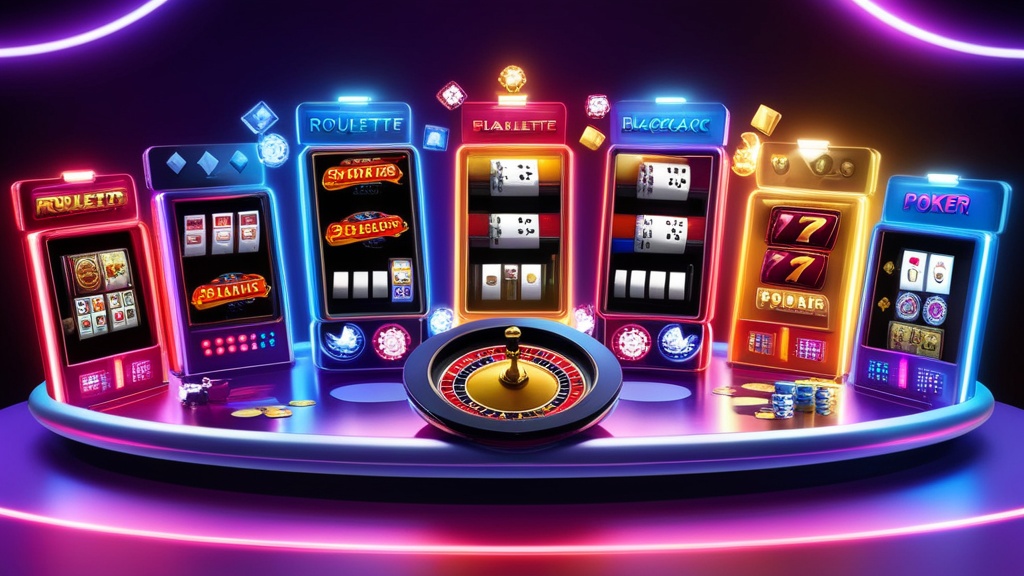 Spin Maya Casino